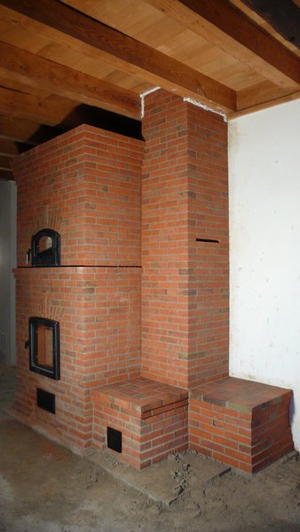 Pyromasse Cores Faced By Home Owner: El Mazuco - Image1