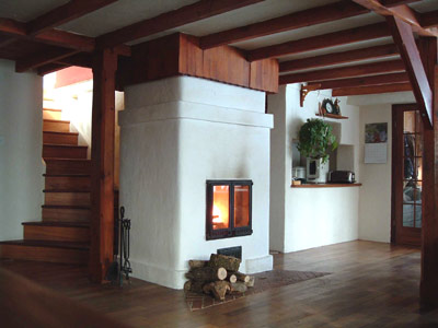 Lavaltrie, Image 1