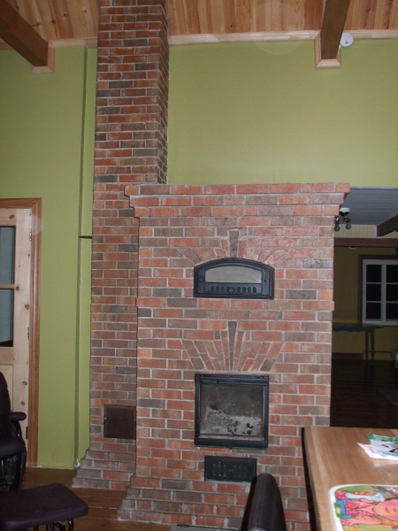 Pyromasse Assisted Projects: Shawinigan - Image1