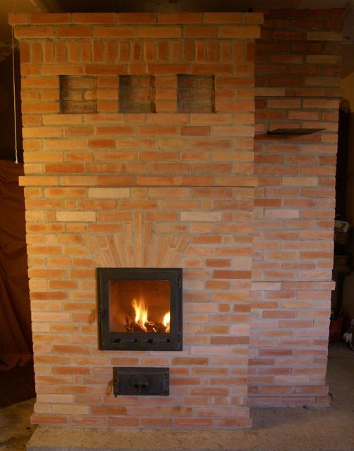 Pyromasse Assisted Projects: Foster - Image1
