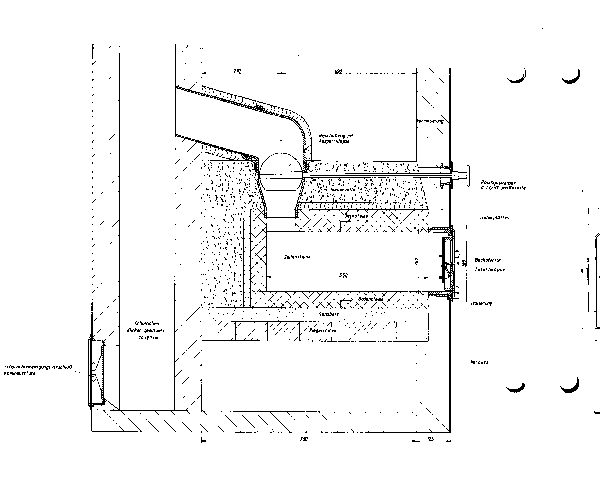 Brunner bakeoven