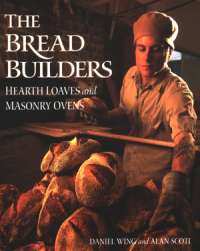 The Bread Builders, by Daniel Wing and Alan Scott